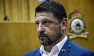 ΕΔ: Κάλυψη εξόδων αγοράς γυαλιών οράσεως για μέλη οικογενειών στελεχών