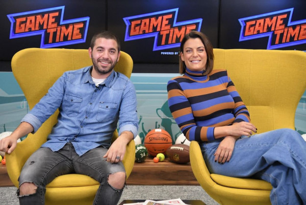 ΟΠΑΠ GAME TIME: Τριανταφύλλου για τα ματς-παγίδες της Super League