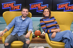 ΟΠΑΠ GAME TIME: Τριανταφύλλου για τα ματς-παγίδες της Super League