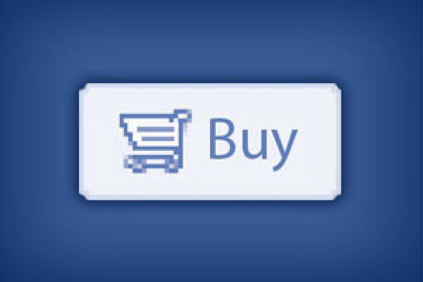 Το Facebook λανσάρει το νέο κουμπί &quot;buy&quot;