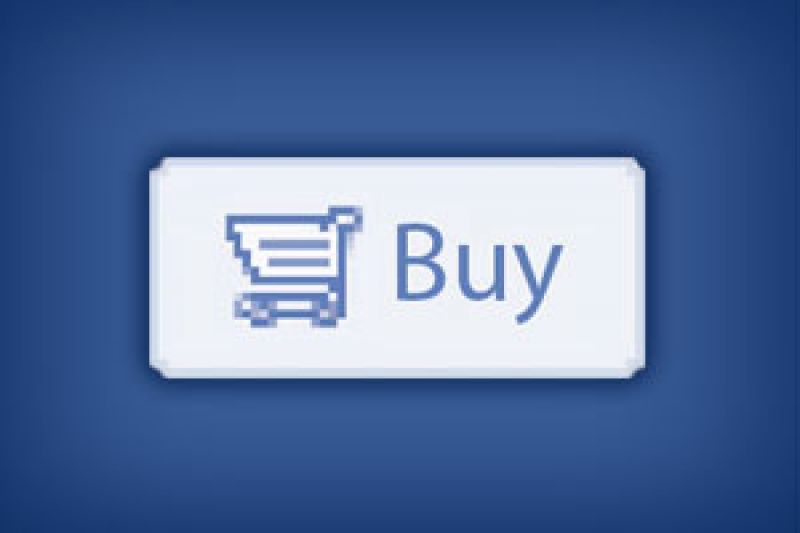 Το Facebook λανσάρει το νέο κουμπί "buy"