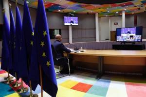 ΕΕ: Δίκαιη διανομή του εμβολίου μόλις είναι διαθέσιμο