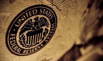 Πρακτικά Fed: Ταχύτερη αύξηση επιτοκίων, όσο αυξάνεται ο πληθωρισμός