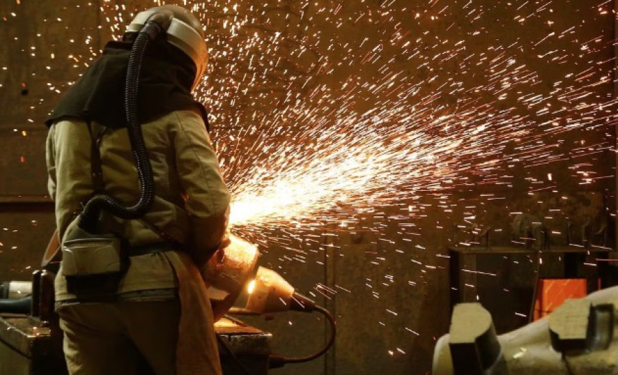 Γερμανία: Περισσότερες από τις μισές εταιρείες δυσκολεύονται να βρουν προσωπικό