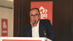 Παπαναστάσης(ΚΚΕ): Να ερευνηθούν σε βάθος οι καταγγελίες για τις παρακολουθήσεις