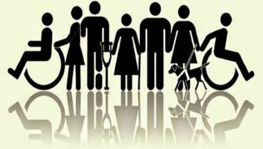 Στα προ-κορονοϊού δεδομένα η διαδικασία υποβολής προνοιακών αναπηρικών επιδομάτων