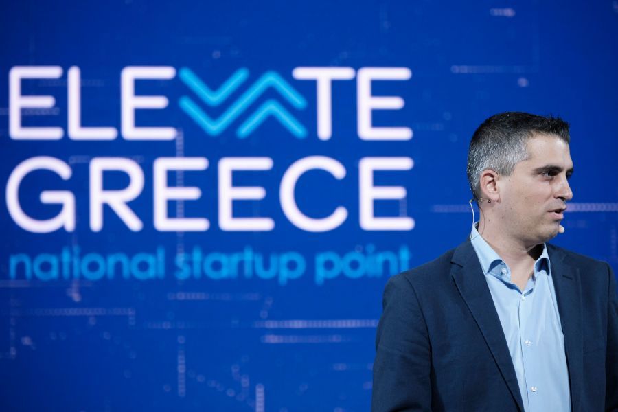 Μονοπρόσωπες ΙΚΕ ή ΕΠΕ στο Elevate Greece