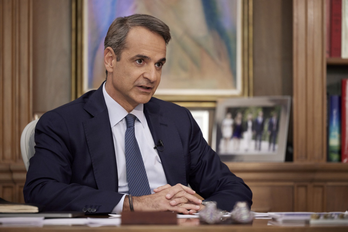 Μητσοτάκης: Σημαντικό ορόσημο η επενδυτική βαθμίδα από την S&amp;P