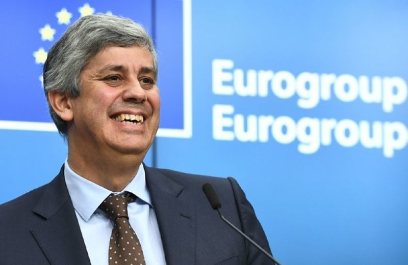 Σεντένο: Ελάφρυνση χρέους ακόμη και χωρίς το ΔΝΤ