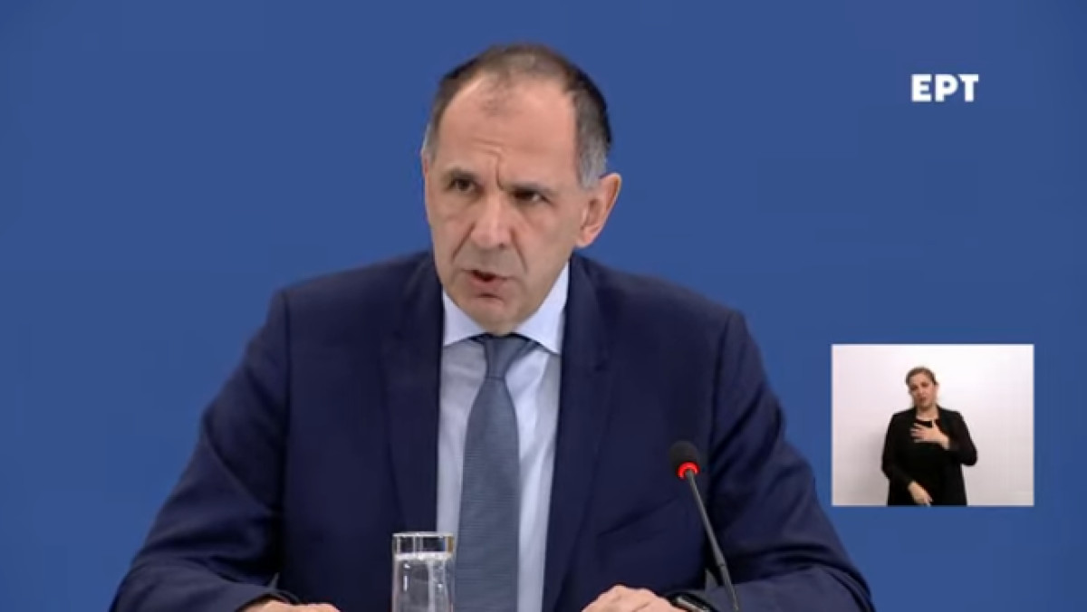 Γεραπετρίτης: Επανεκκίνηση (μειωμένων) δρομολογίων με δύο σταθμάρχες
