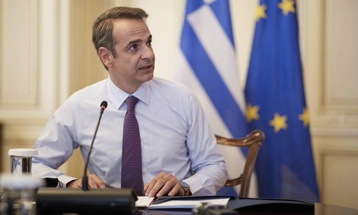 Έκτακτη σύσκεψη Μητσοτάκη με Κικίλια, Χαρδαλιά, Τσιόδρα-Ανησυχία για τα κρούσματα