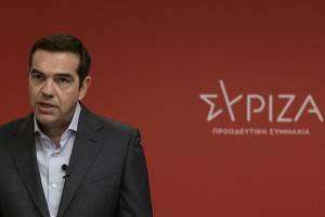 Τσίπρας: Δύο οι κρίσιμες παράμετροι για την επανεκκίνηση του τουρισμού