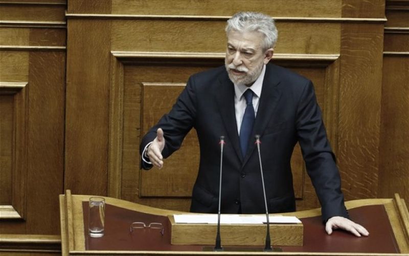 Βουλή: «Ναι» στην τροπολογία για τους πλειστηριασμούς