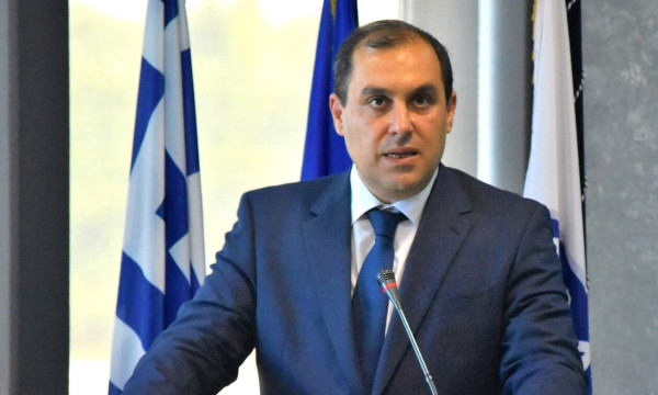 Κατσαφάδος: Νέος οδικός χάρτης κράτους και ασφαλιστικών για τις φυσικές καταστροφές – Ενισχύσεις σε 5 ημέρες