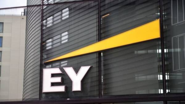 EY: Οι νικητές του διαγωνισμού «Επιχειρηματίας της Χρονιάς» 2019