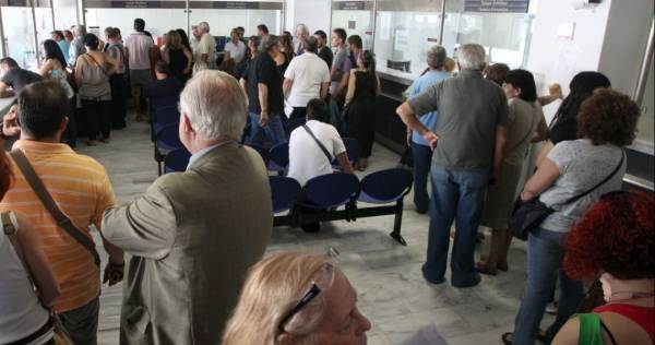 Φρέσκα χρέη 5,192 δισ. ευρώ στο α' εξάμηνο