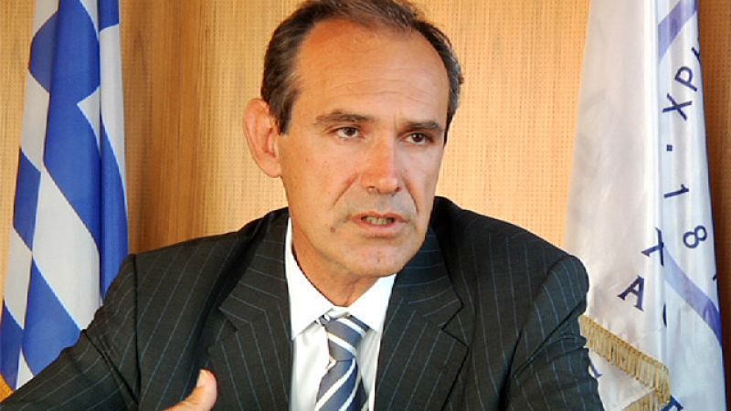 Λαζαρίδης: Επιστρέφει η εμπιστοσύνη στην ελληνική αγορά