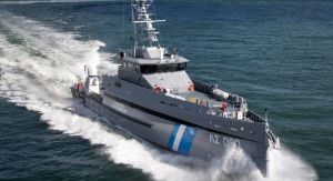 Πήλιο: Απεγκλωβισμός 68 ατόμων με βάρκες του λιμενικού (Βίντεο)