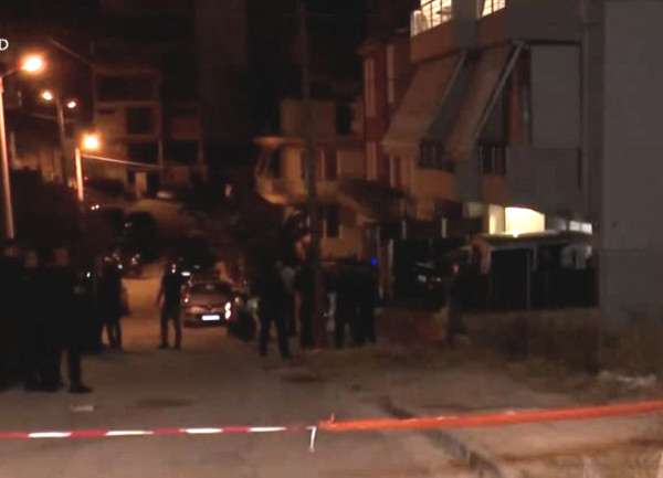 Κορυδαλλός: Δύο νεκροί από πυροβολισμούς σε ξεκαθάρισμα λογαριασμών