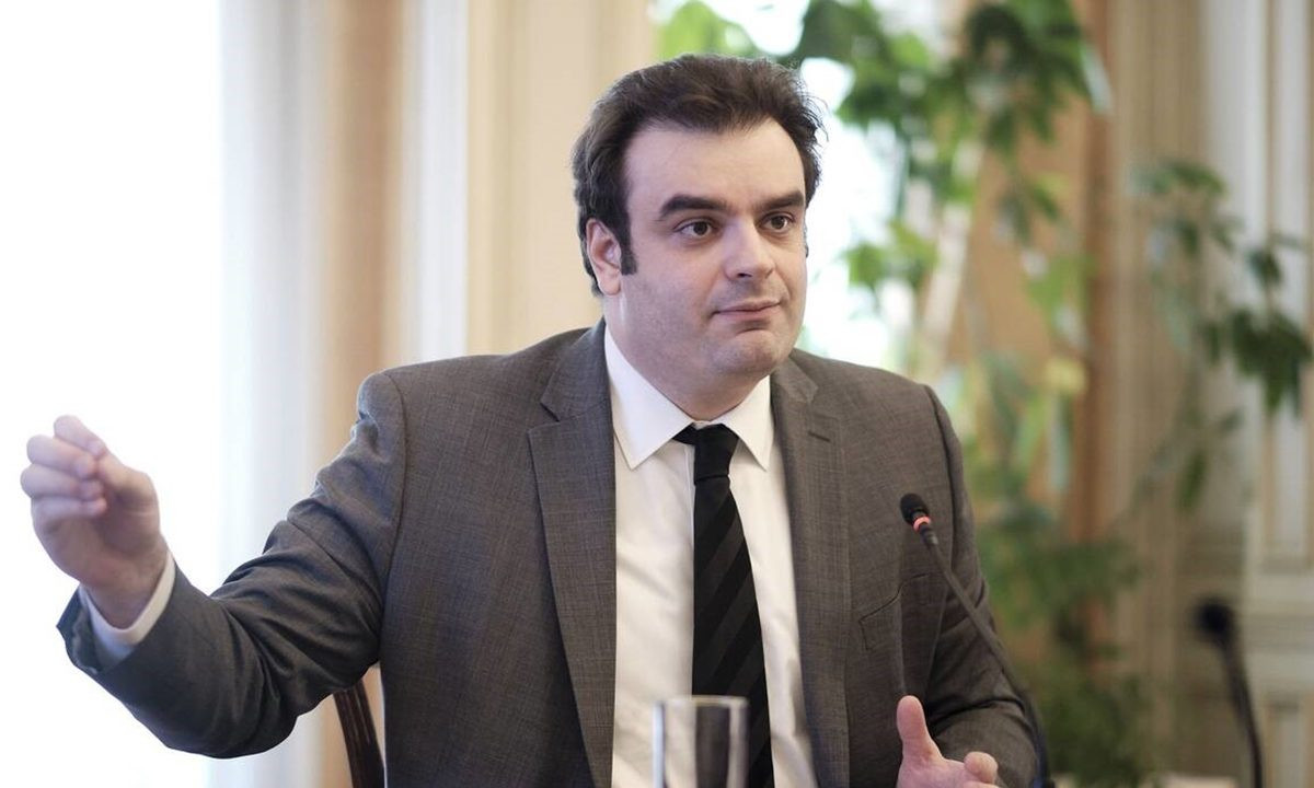 Πιερρακάκης: Εργαζόμαστε ώστε το σχολείο να γίνει πλήρως ψηφιακό