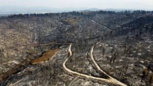 Δυνατότητα αναστολής εργαζομένων στη Β.Εύβοια μέχρι τον Απρίλιο του 2022