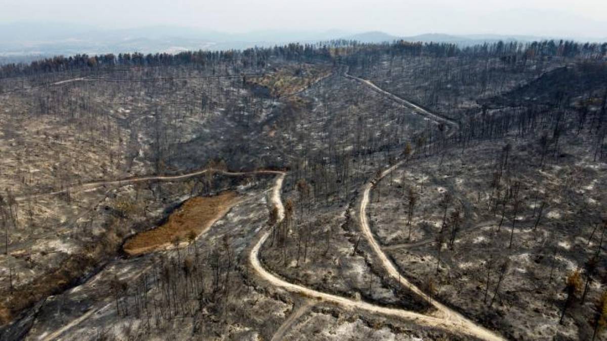 Δυνατότητα αναστολής εργαζομένων στη Β.Εύβοια μέχρι τον Απρίλιο του 2022