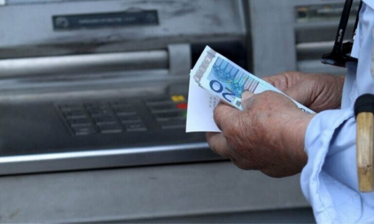 Κύριες και επικουρικές συντάξεις: Οι ημερομηνίες πληρωμής ανά Ταμείο