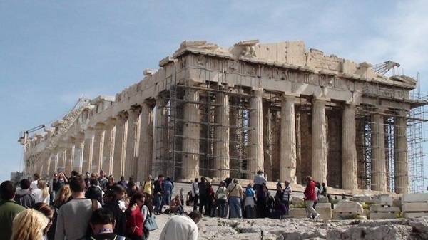 Έκτακτη ενίσχυση για ξεναγούς και τουριστικούς συνοδούς-Η διαδικασία λήψης