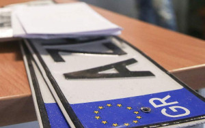 Τέλη κυκλοφορίας με το μήνα: Πότε ανοίγει η πλατφόρμα-Τι ισχύει