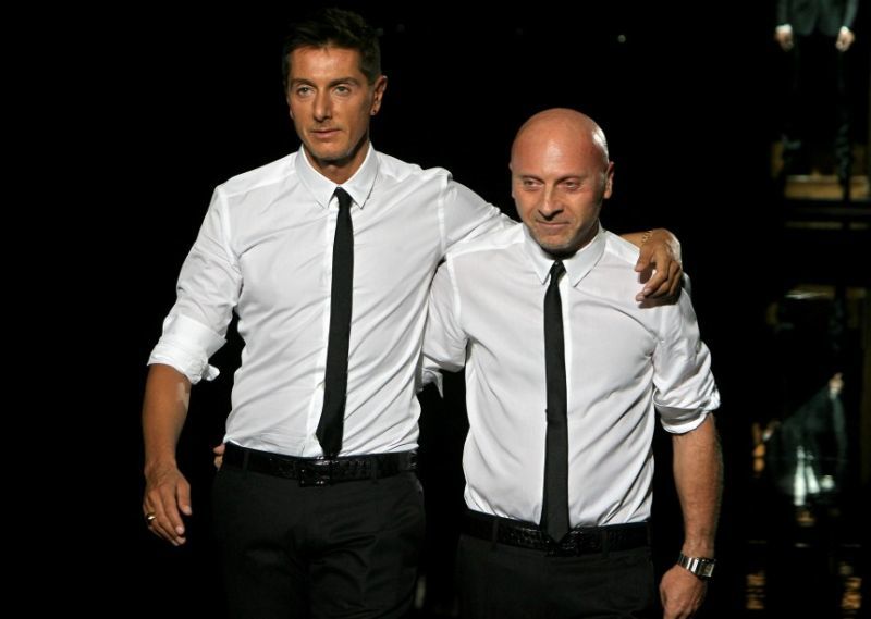 Dolce&amp;Gabbana: Καταδίκη σε φυλάκιση για φορολογική απάτη