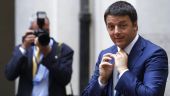 Παραιτήθηκε ο Ματέο Ρέντσι- Ξεκινούν διαβουλεύσεις με τα κόμματα