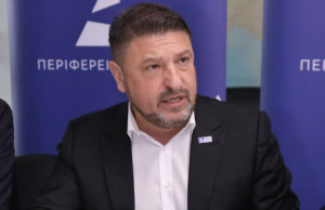 Χαρδαλιάς: Η βελτίωση της οδικής ασφάλειας είναι άμεση προτεραιότητά μας