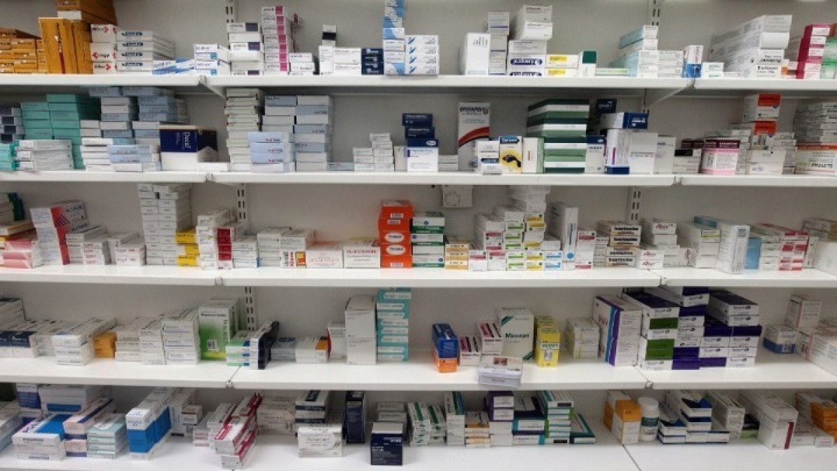 Ελληνική φαρμακοβιομηχανία: Στόχος ο διπλασιασμός πωλήσεων την επόμενη 5ετία