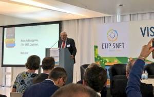 ΕΤΙP SNET:Ολοκληρωμένα χαμηλού άνθρακα πανευρωπαϊκά Ενεργειακά Συστήματα έως το 2050