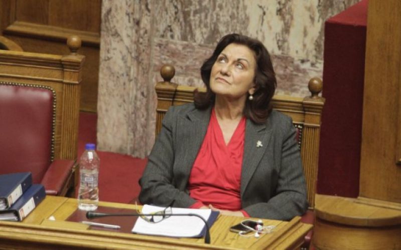 Φωτίου: Εγώ μπορεί να έλεγα χειρότερα από τον Πολάκη