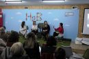 Eκδήλωση για γυναίκες επιχειρηματίες στο H2B HUB