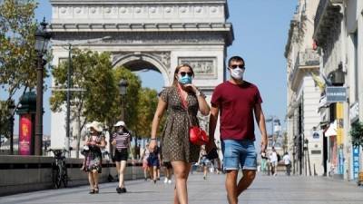 Γαλλία: Σε σταθερά επίπεδα ο πληθωρισμός το Σεπτέμβριο
