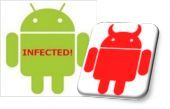 Πρώτο το Android σε επιθέσεις κακόβουλου λογισμικού