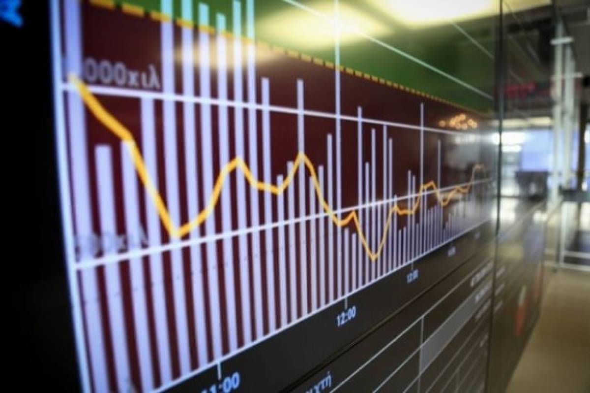 Με αυξημένους όγκους επανέρχεται η ΕΥΔΑΠ στον FTSE 25