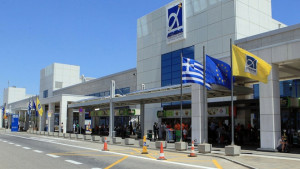 ΔΑΑ: Κέρδη €185,8 εκατ. στο εννέαμηνο - Αυξημένη 6,7% η επιβατική κίνηση