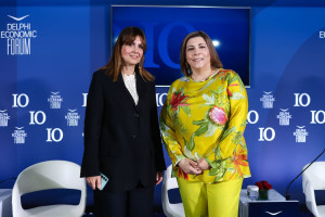 ΔΕΗ και Πολιτισμός: Συνέργειες με κοινωνικό αντίκτυπο και ανάδειξη καλλιτεχνών