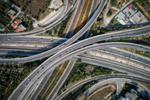 Αττική Οδός: Κλείνει η είσοδος από κόμβο Λ.Φυλής προς Αεροδρόμιο