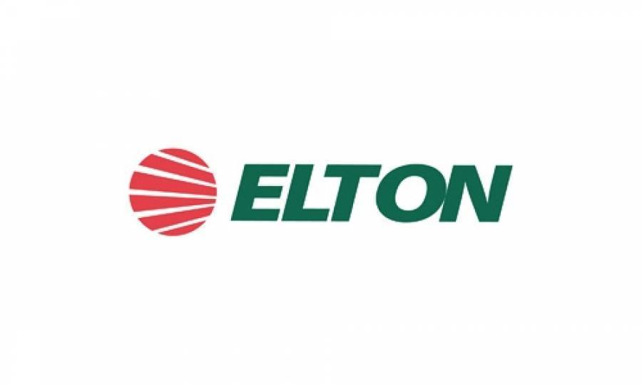 ELTON: Αύξηση καθαρής κερδοφορίας το πρώτο εξάμηνο 2020