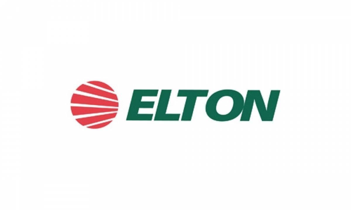 ELTON: Αύξηση καθαρής κερδοφορίας το πρώτο εξάμηνο 2020
