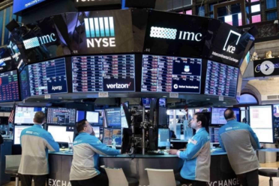 Reuters: Προτίμηση στα ομόλογα έναντι των μετοχών συστήνουν διεθνή funds
