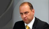 Ν.Δ.: Ο Γιάννης Οικονόμου νέος γραμματέας στρατηγικού σχεδιασμού