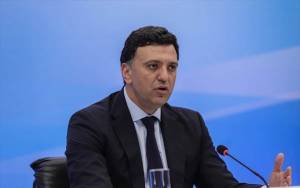 Πολλαπλές ταχύτητες στην ανάκαμψη του τουρισμού–Οι στοχεύσεις Κικίλια στη Βρετανία