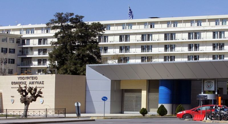Ευρεία σύσκεψη την Παρασκευή στο ΥΠΕΘΑ για τη Συρία