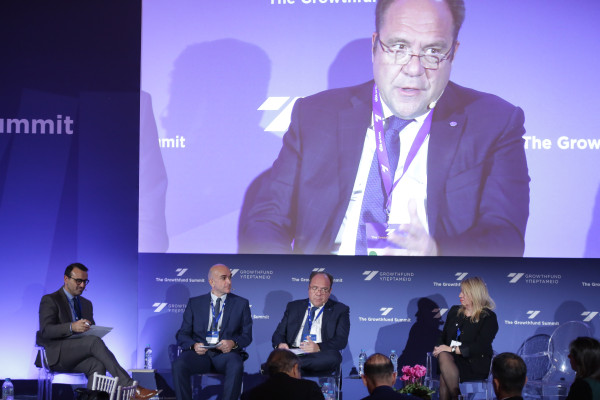 Η Ελλάδα βελτιώνει τη θέση της στα θέματα διαφάνειας-εταιρικής διακυβέρνησης