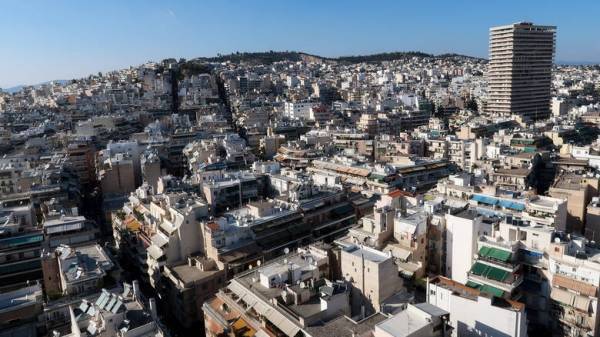 Προστασία α΄ κατοικίας: 36.309 χρήστες έχουν εισέλθει στην πλατφόρμα